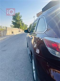 تۆیۆتا هایلاندەر